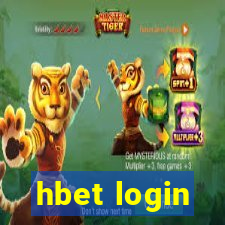 hbet login